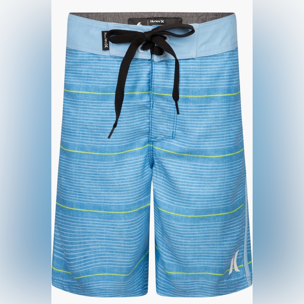 Hurley Shoreline Board Shorts. Size 5